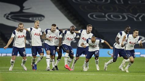 The home of tottenham hotspur on bbc sport online. Carabao Cup: Mason Mount misses crucial spot-kick as Spurs ...