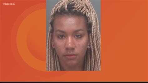 Clearwater Mother Admits She Killed Infant Son