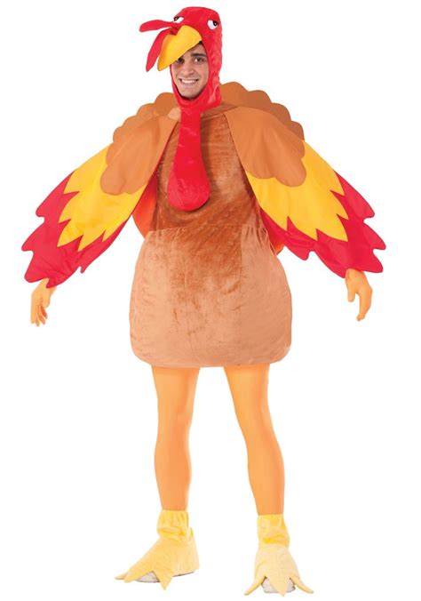 Turkey Costume에 대한 이미지 검색결과 Turkey Costume Turkey Halloween Costume