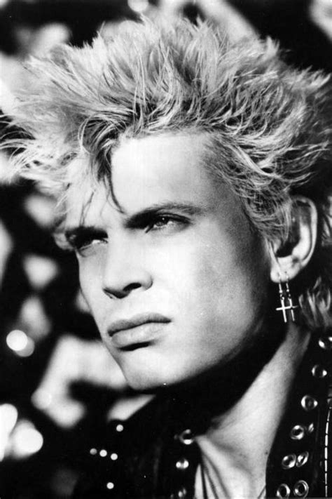 1000 Images About Gotta Love Billy Idol On Pinterest