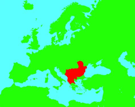 Vlach Union Thefutureofeuropes Wiki Fandom