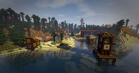 Top 5 Best Shaders For Optifine