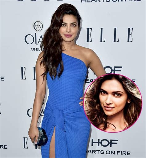 priyanka chopra becomes the highest paid indian actress in the world beats deepika padukone