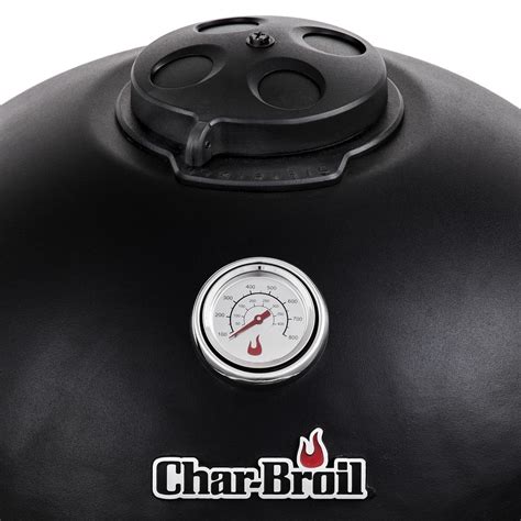 Char Broil Kamado Charcoal Grill Limited Availability