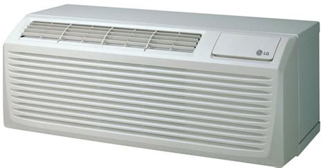Manual controls with 2 cooling and fan speeds. LG PTHP LP153HD3A Digital Control 3.5KW Air Conditioner System