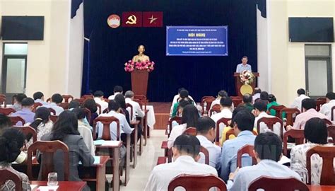 Vaccine tq sẽ được tiêm cho ai ở vn? Phát huy hiệu quả công tác phổ biến, giáo dục pháp luật ...