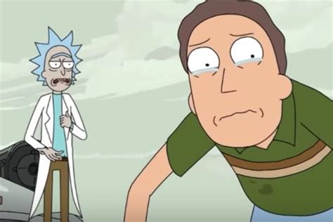 7 Rick And Morty Cliffhangers We Need Answers To