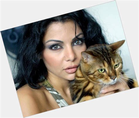 Haifa Wehbe Official Site For Woman Crush Wednesday Wcw
