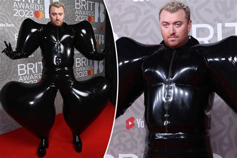 Sam Smith Heckled In Nyc After Demonic Grammy Performance
