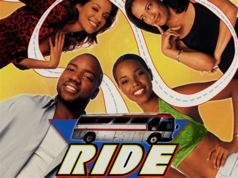 Ride 1998 Rotten Tomatoes