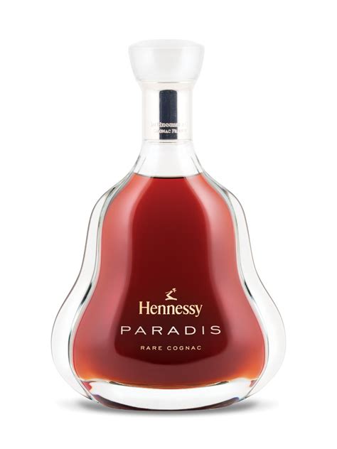 Hennessy Paradis Extra Rare Cognac Lcbo