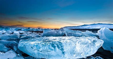 Südküsten Tour Von Reykjavik Zur Gletscherlagune Jökulsarlon Inklusive