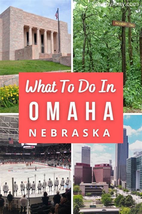Looking For The Best Things To Do In Omaha Nebraska Lucky You This