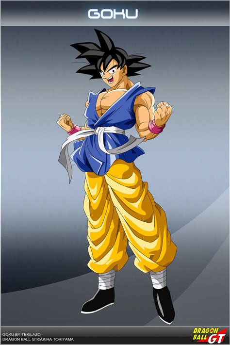 Here are goku's 20 most powerful. Los Anime Del Siglo: dragon ball