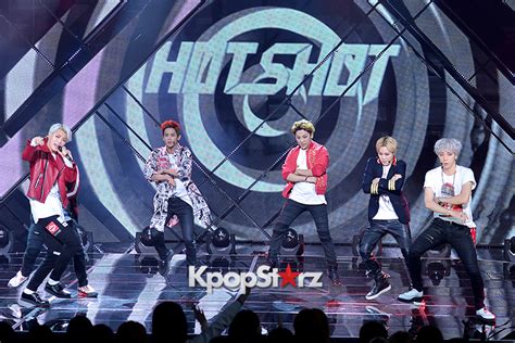 Hotshot Watch Out At Sbs Mtv The Show All About K Pop June 02