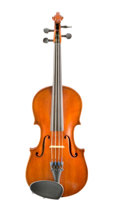 Paganini 34 Violin Wamsley Violins