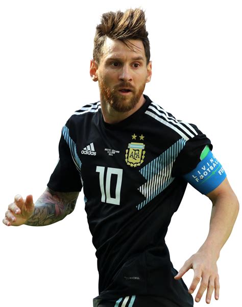 Lionel Messi July Sports Jersey Png Football Download Free