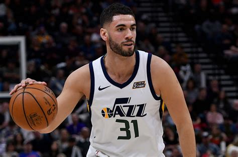 Five years ago, niang was the property of the indiana pacers, after being drafted 50th overall. Utah Jazz: Georges Niang facing great opportunity with ...