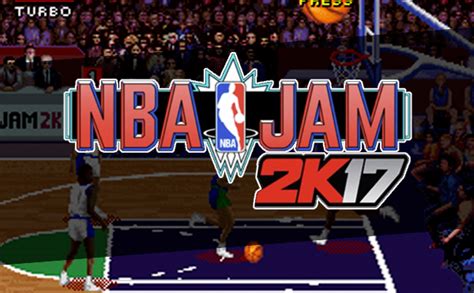 La game boy advance es reconocida entre otros aspectos por su amplio catálogo de juegos, pero en esta ocasión queremos destacar 5 de ellos. NBA JAM 2K17: El retorno de un clásico para Super Nintendo ...