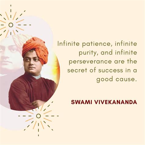 Swami Vivekanandas Quotes On How To Become Successful In Life Or Work