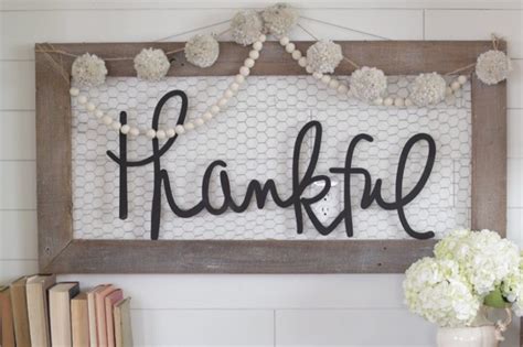 Large wooden signs for bedroom. LARGE Reclaimed Wood Signs & Words! | Start at Home Decor