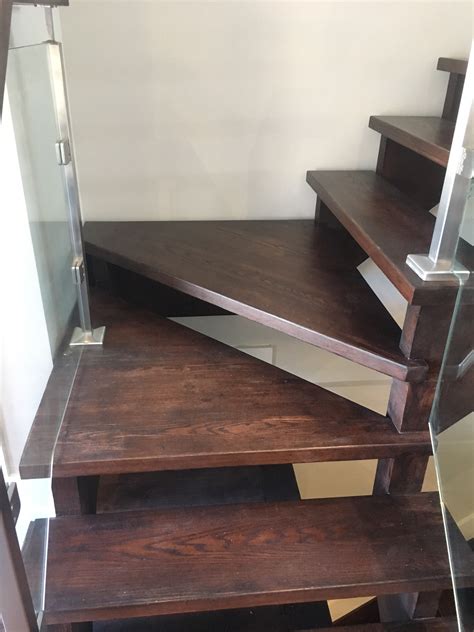 Types Of Stairs — Platinum Stairs Ltd