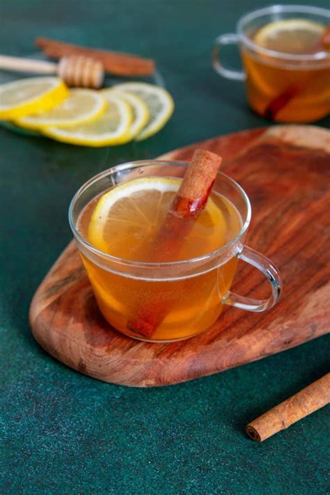 Classic Hot Toddy Recipe How To Make The Ultimate Guide