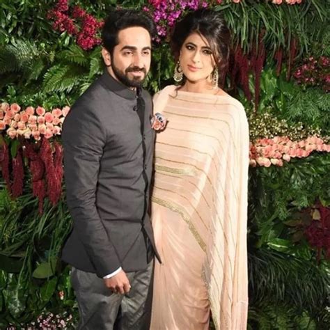 Ayushmann Khurranas Wife Tahira Kashyap On Her Pregnancy And The