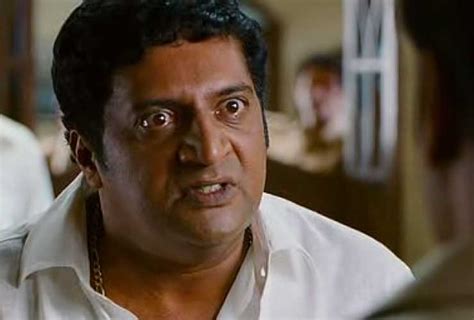 Prakash raj's biography and life story. Prakash Raj Is Quickly Becoming Bollywoods Most Likeable ...