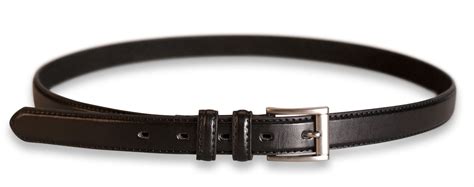 Genuine Hawkdale 1 Mens Thin Leather Belt 25mm Suit Belts 812 400 Ebay