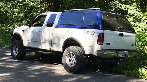 Camper Shells For 8ft Bed Ford F150 Forum Community Of Ford Truck Fans