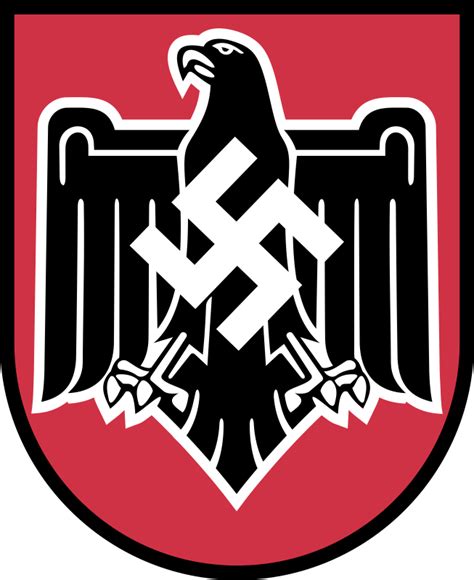 Germany Logo History