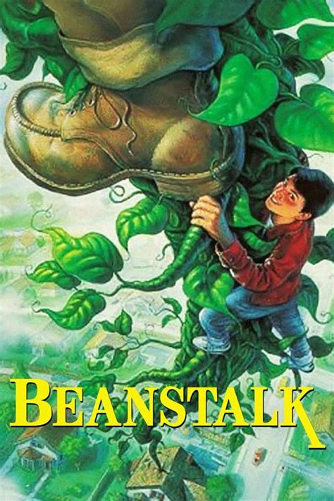 Beanstalk 1994 Filmaffinity