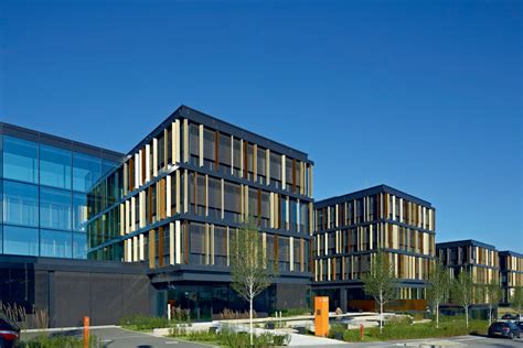Office Buildings Offices Designs E Architect