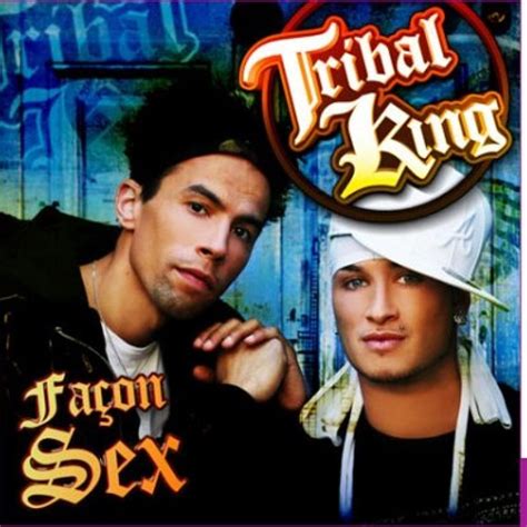 Tribal King Façon Sex Original Club Mix Listen To Music