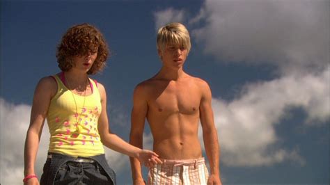 The Stars Come Out To Play Mitch Hewer Shirtless Naked In Skins Series