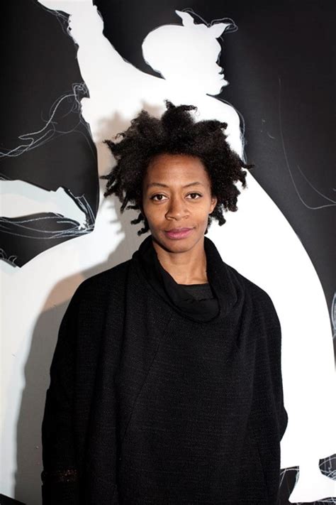 Artist Kara Walker To Debut Major New Installation At Londons Tate