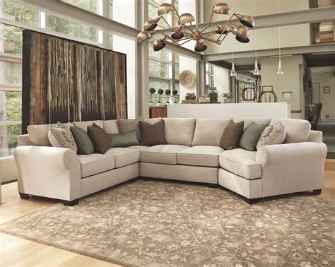 If you dont have room for a footstool, look out for laura ashley armchairs with a recline function. Ashley Furniture Clearance Sales 70% OFF: 5 TIPS FOR ...