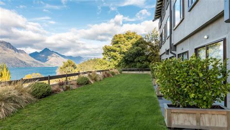Copthorne Hotel And Resort Queenstown Lakefront Accommodation In