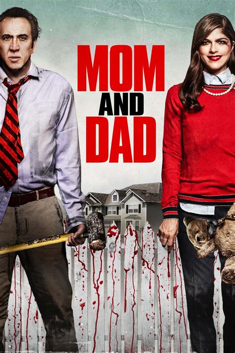 Mom And Dad Dvd Release Date Redbox Netflix Itunes Amazon