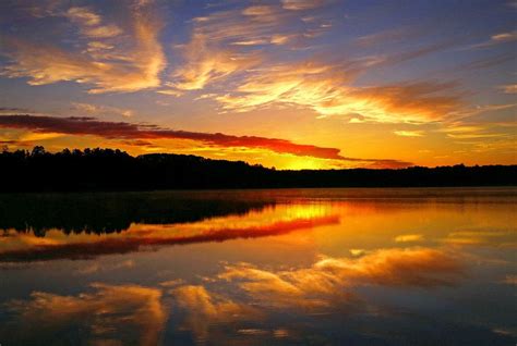 Minnesota Summer Sunrise ~ By Paul Pluskwik Sunrise Sunset Sunrise