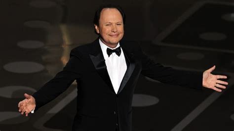 The Academy Plays It Safe And Hires Veteran Billy Crystal To Host 84th