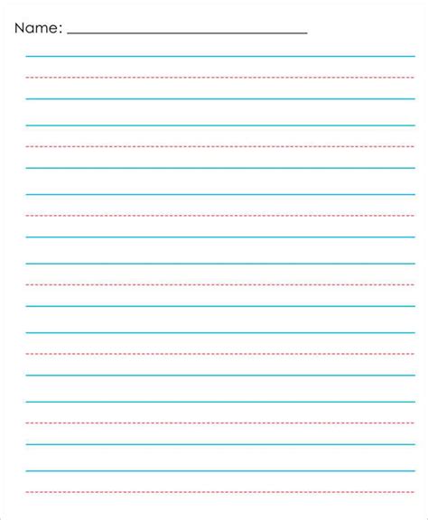 Notepads Paper And Party Supplies Watermelon Paper Printable Lined