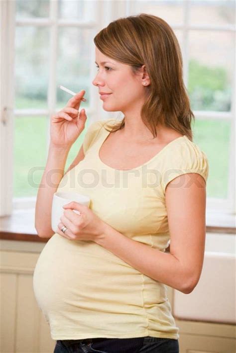 Smoking Whilst Pregnant Talking Smoking Culture