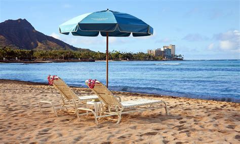 Moana Surfrider A Westin Resort And Spa Waikiki Beach In Honolulu Hawaii