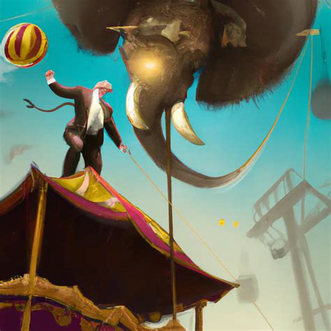 Onde Surgiu O Circo