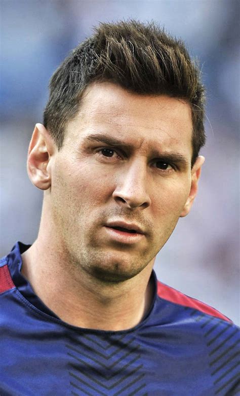The latest tweets from @teammessi Lionel Messi's Top 10 Most Iconic Hairstyles | Haircut ...
