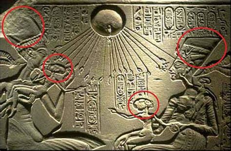 Khentiamentiu Top 10 Ancient Egyptian Alien Hieroglyphics Proof Of