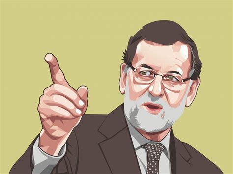 Las Mejores Frases De Mariano Rajoy