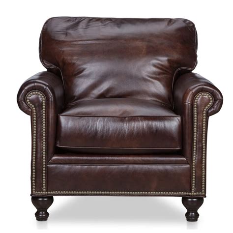 Explore 12 listings for green leather swivel chair at best prices. Mielke Genuine Leather Club Chair | Birch Lane